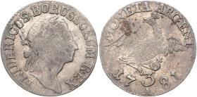 Preußen: Friedrich II.