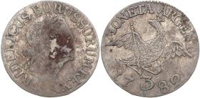 Preußen: Friedrich II.