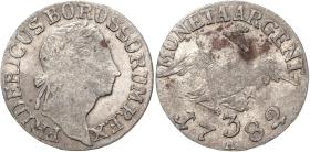 Preußen: Friedrich II.