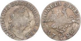 Preußen: Friedrich II.