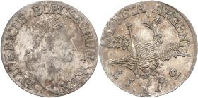 Preußen: Friedrich II.