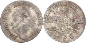 Preußen: Friedrich II.
