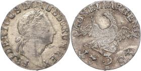 Preußen: Friedrich II.
