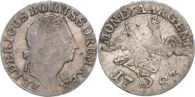 Preußen: Friedrich II.