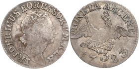 Preußen: Friedrich II.