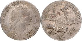 Preußen: Friedrich II.