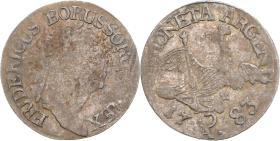 Preußen: Friedrich II.