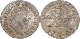 Preußen: Friedrich II.