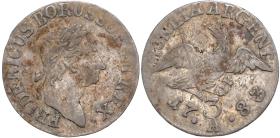 Preußen: Friedrich II.