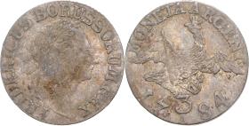Preußen: Friedrich II.