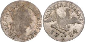 Preußen: Friedrich II.