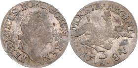 Preußen: Friedrich II.