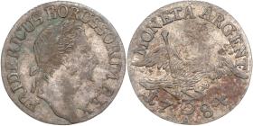 Preußen: Friedrich II.