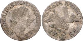 Preußen: Friedrich II.