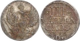Preußen: Friedrich II.