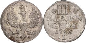 Preußen: Friedrich II.