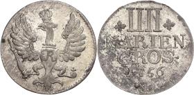 Preußen: Friedrich II.