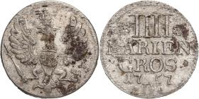 Preußen: Friedrich II.
