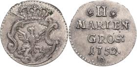 Preußen: Friedrich II.