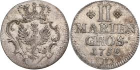 Preußen: Friedrich II.