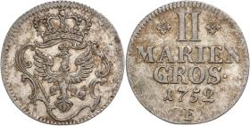 Preußen: Friedrich II.