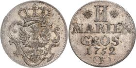 Preußen: Friedrich II.