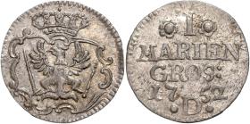 Preußen: Friedrich II.