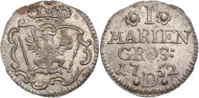 Preußen: Friedrich II.