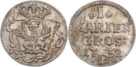Preußen: Friedrich II.