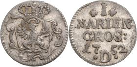 Preußen: Friedrich II.