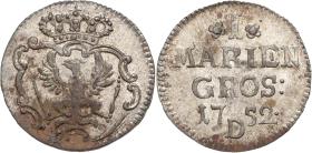 Preußen: Friedrich II.