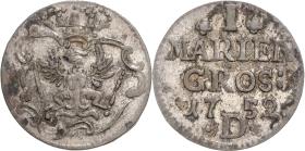 Preußen: Friedrich II.