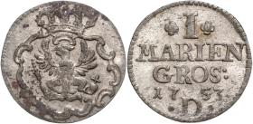 Preußen: Friedrich II.