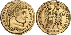 Constantinus I.