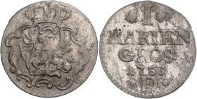 Preußen: Friedrich II.