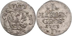 Preußen: Friedrich II.