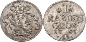 Preußen: Friedrich II.