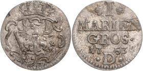 Preußen: Friedrich II.