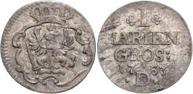 Preußen: Friedrich II.