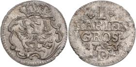 Preußen: Friedrich II.