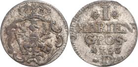 Preußen: Friedrich II.