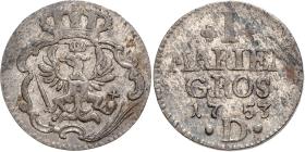 Preußen: Friedrich II.