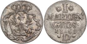 Preußen: Friedrich II.