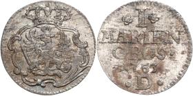 Preußen: Friedrich II.