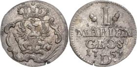 Preußen: Friedrich II.
