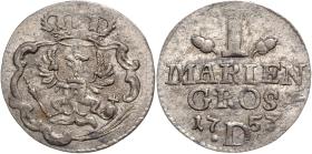 Preußen: Friedrich II.