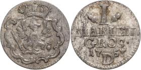 Preußen: Friedrich II.