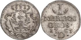 Preußen: Friedrich II.