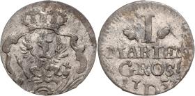 Preußen: Friedrich II.
