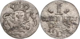 Preußen: Friedrich II.